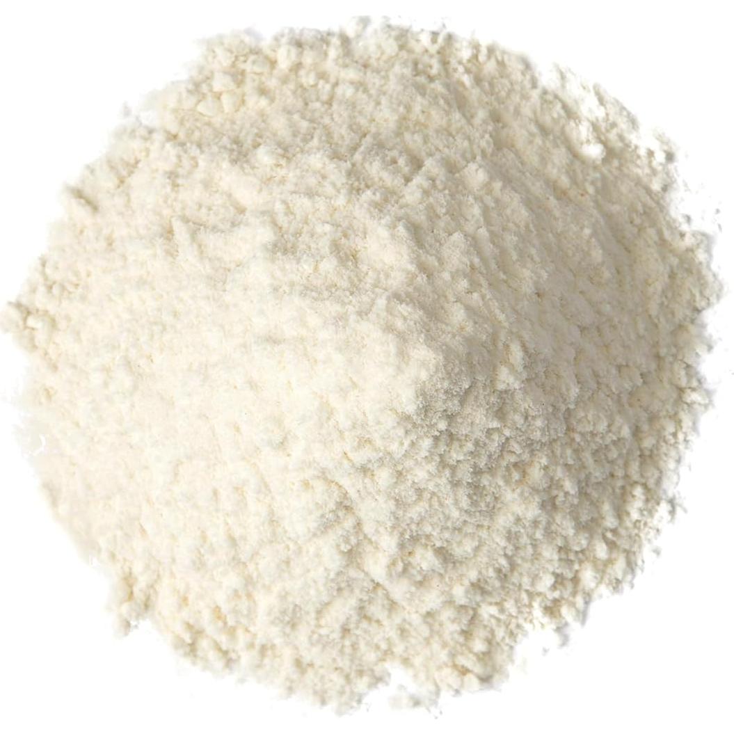 Polvo de Limón Orgánico Food to Live 0.45 kg - Sin Sulfitos