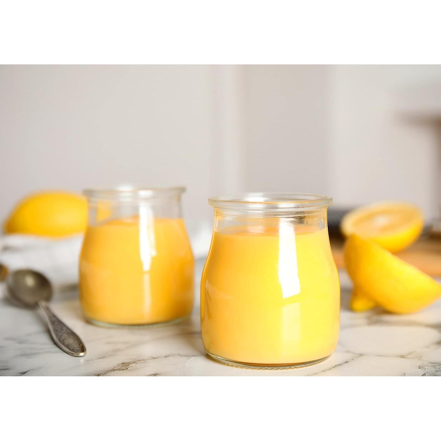 Polvo de Limón Orgánico Food to Live 0.45 kg - Sin Sulfitos