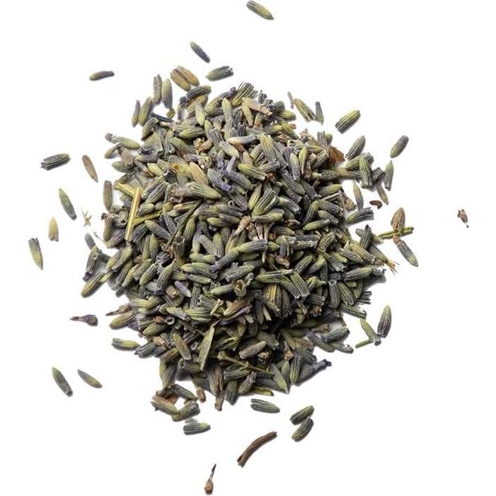 Flores de Lavanda Secas Orgánicas Restaurar la Naturaleza 113g