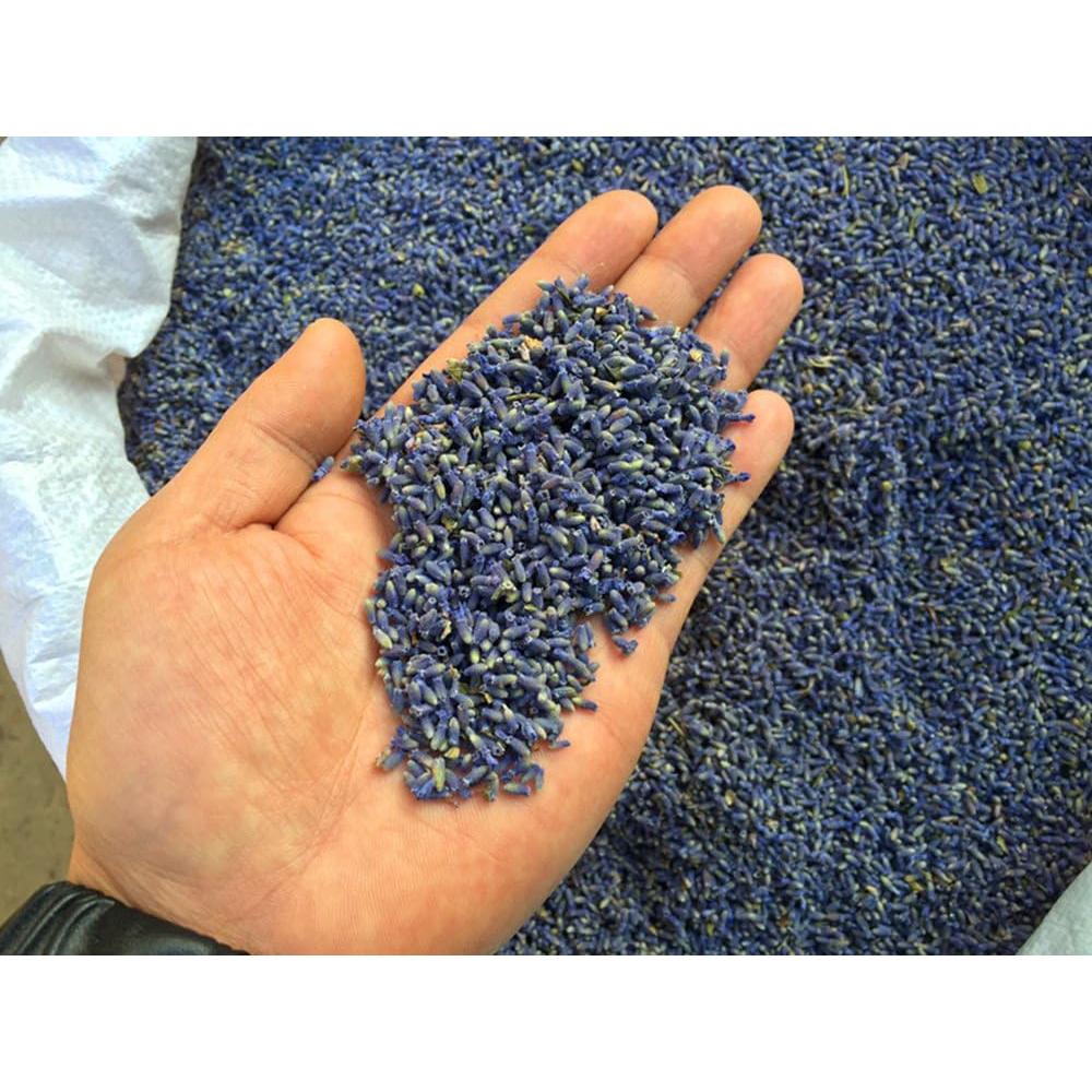 Capullos de Lavanda Secos Naturales TooGet - 226g