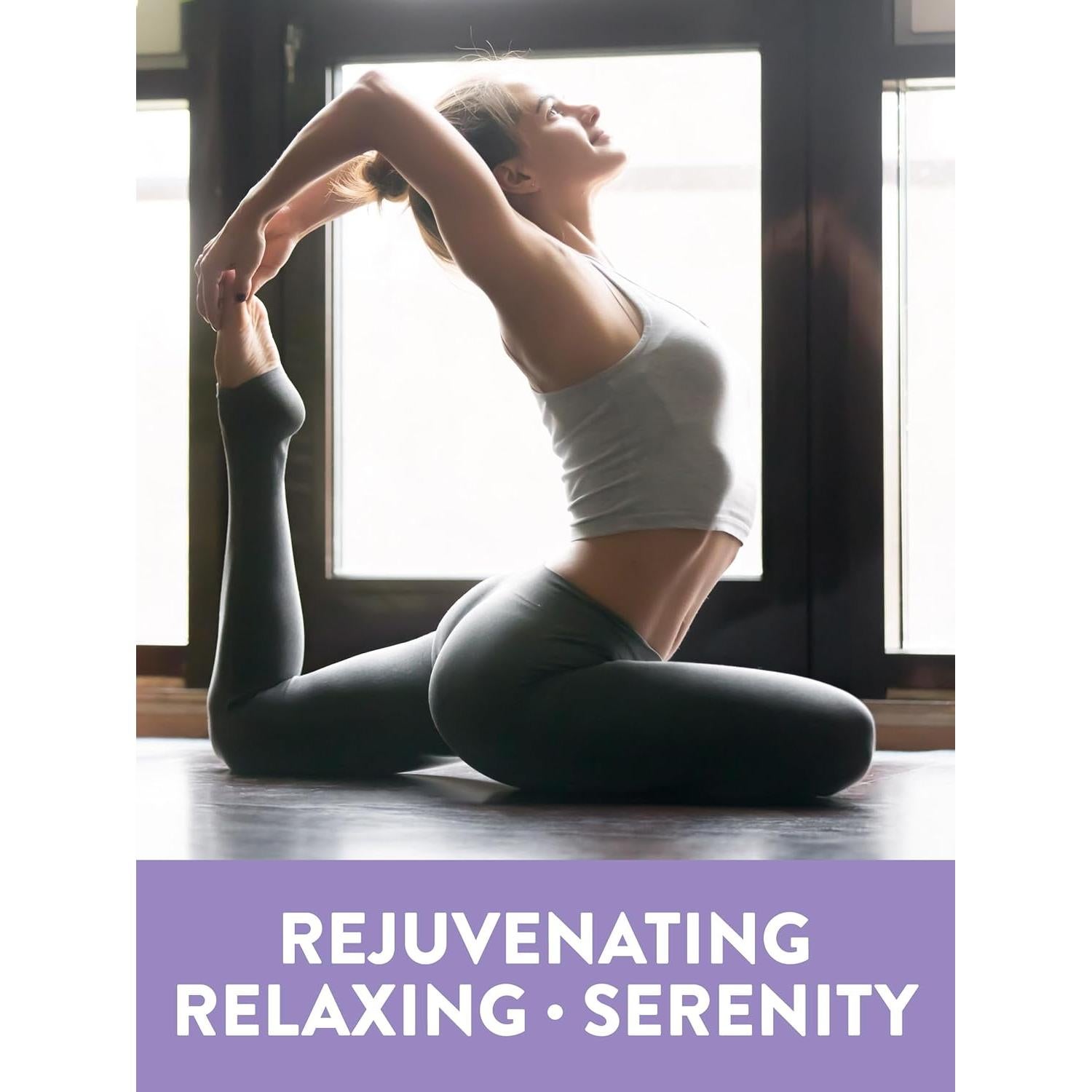 Spray Aromático de Aceite Esencial de Lavanda 70.9 ml - Verdad de la Naturaleza