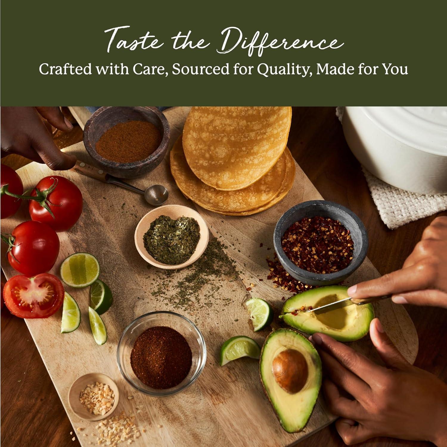 Orégano Orgánico Seco Starwest Botanicals 0.45 kg - Hierba Aromática