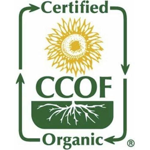 Romero Triturado Orgánico McCabe 85g - Certificado USDA y CCOF