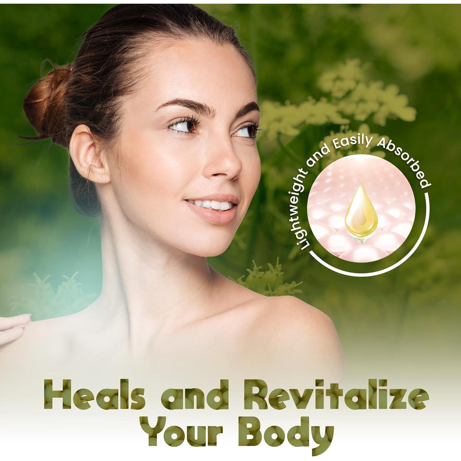 Aceite de Semilla de Cilantro Perfect Press 15ml Prensado en Frío