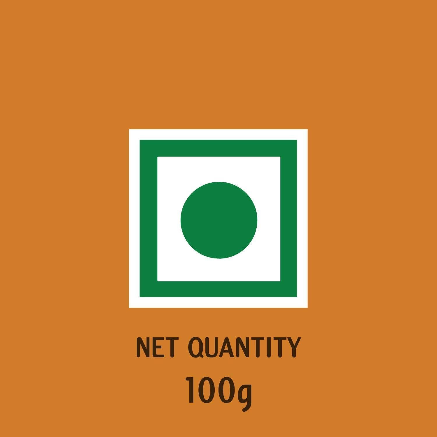 Polvo de Hojas de Karpooravalli KILLI 100g - Antioxidante Natural