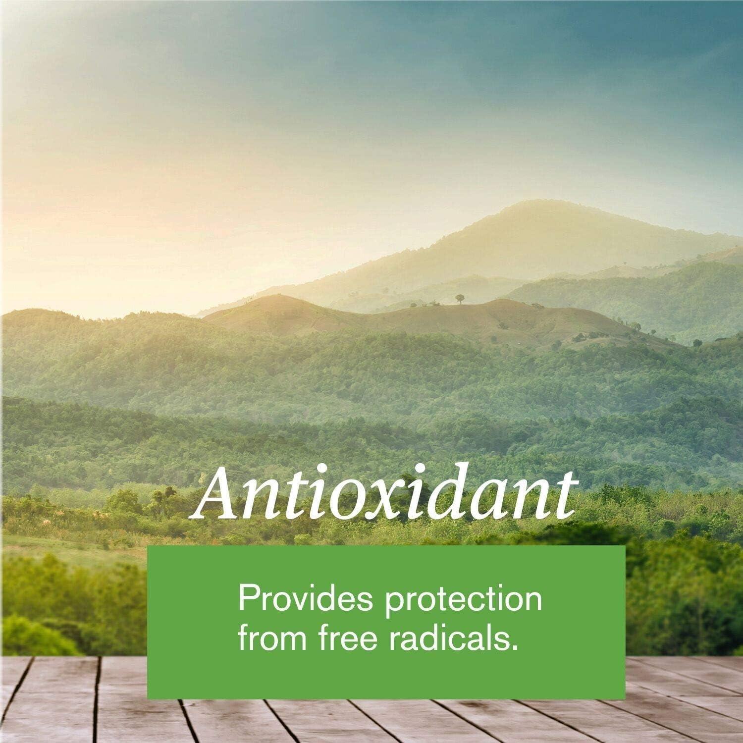 Cápsulas E-Tea Nature's Sunshine 100g - Apoyo Inmunológico