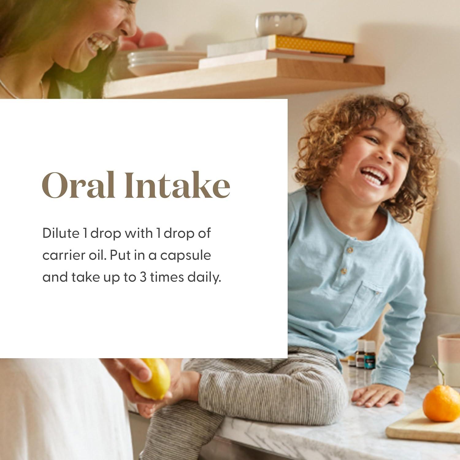 Pimienta Negra Vitalidad Joven Vida 5ml - Sazonador Antioxidante