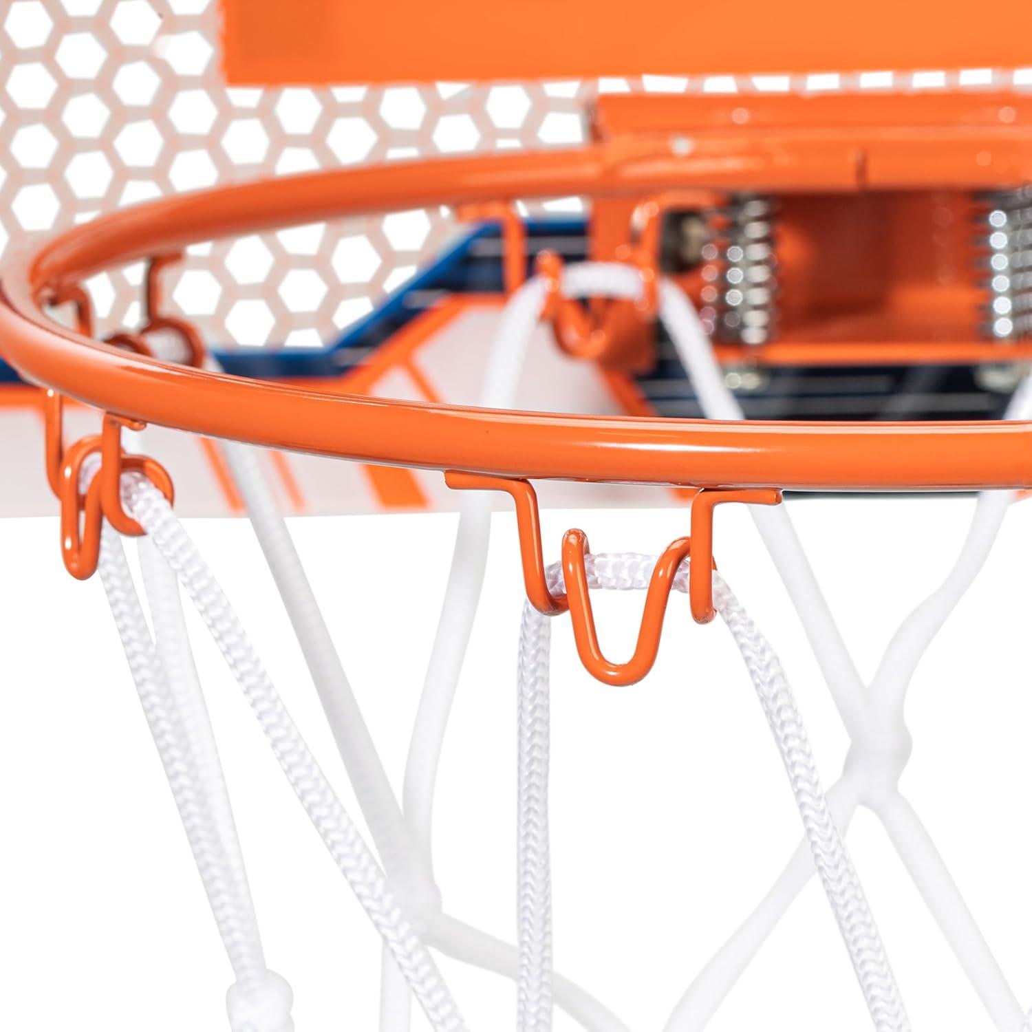 Aro de Baloncesto Nerf Pro Hoop Mini con Balón Incluido
