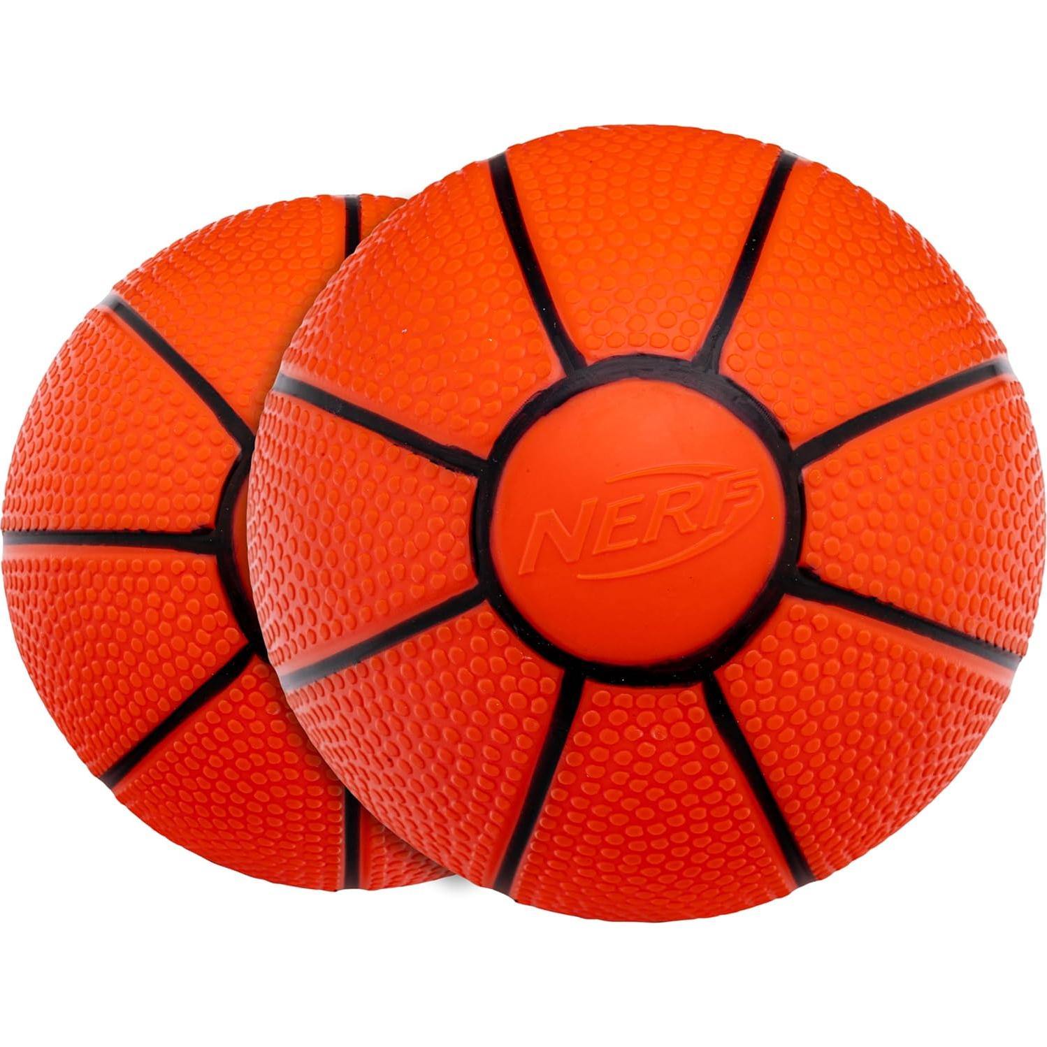 Aro de Baloncesto Nerf Pro Hoop Mini con Balón Incluido