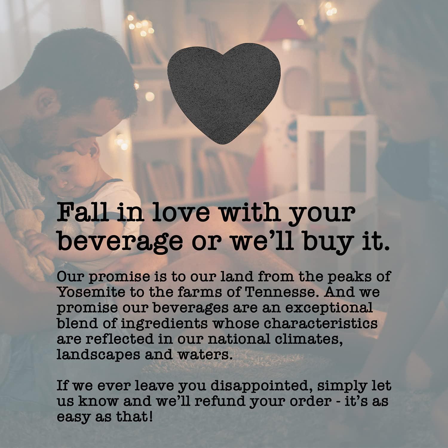 Té Detox Raíz de Diente de León Harts of America 141.75g