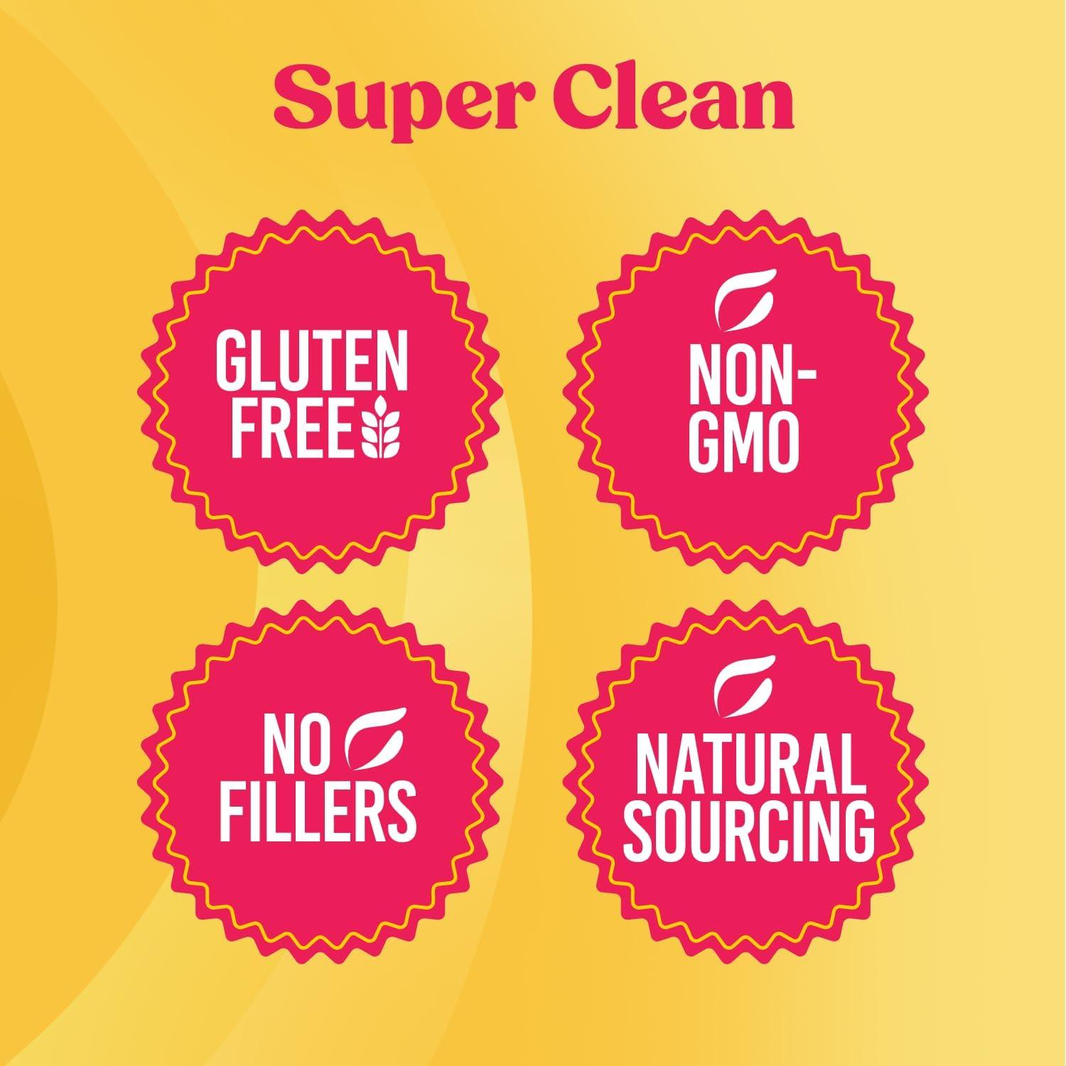 Suplemento Super Chill Fungiments - 60 Cápsulas Relajantes