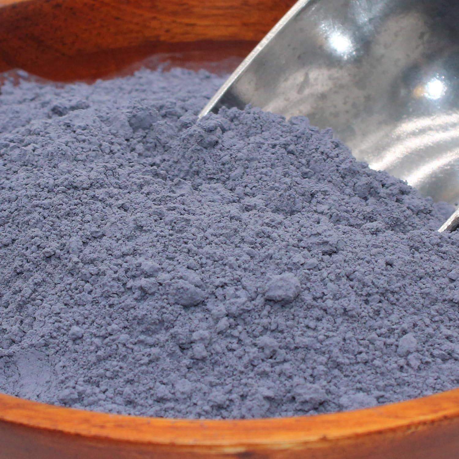 Polvo de Guisante Mariposa Orgánico Naturejam 227g - Grado Culinario