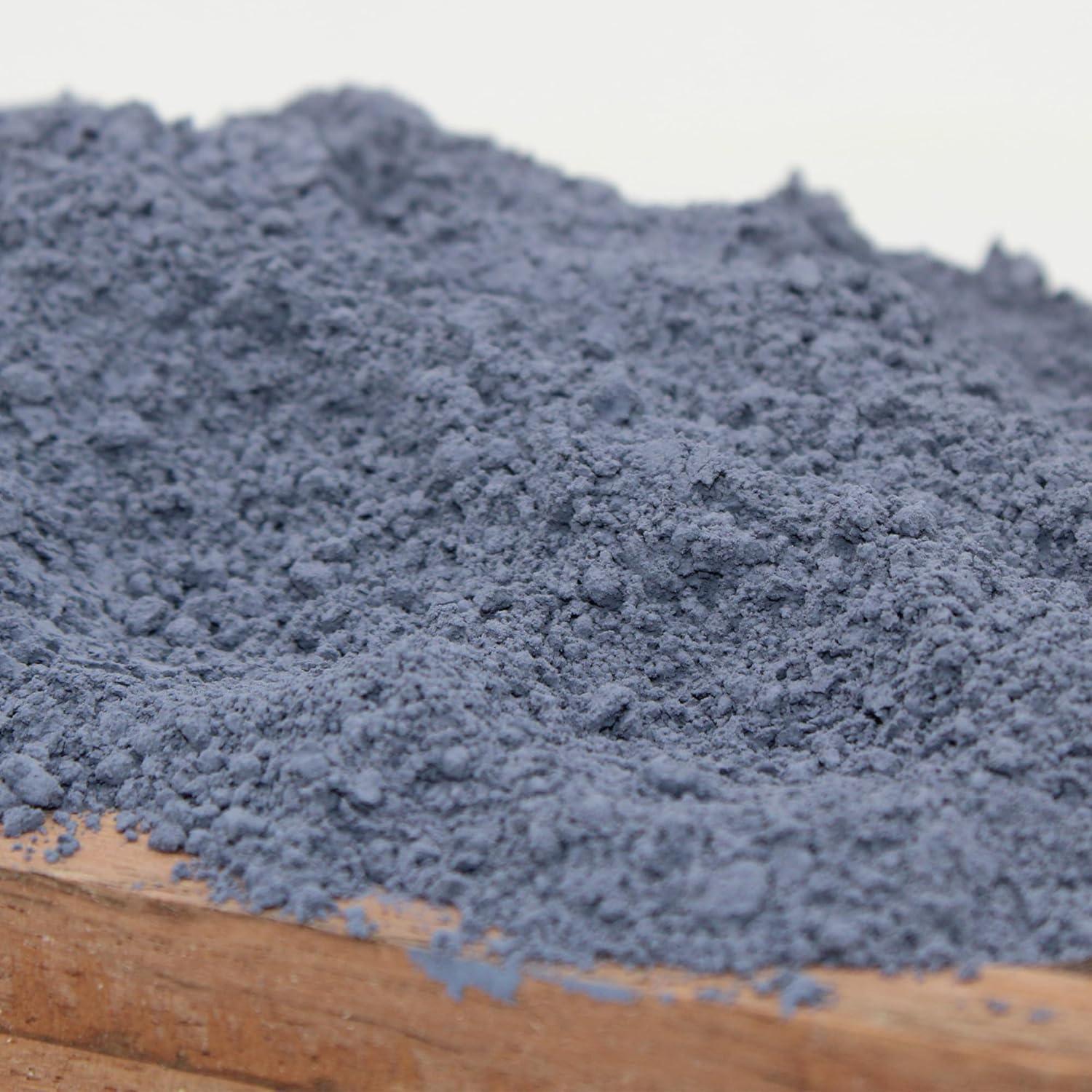 Polvo de Guisante Mariposa Orgánico Naturejam 227g - Grado Culinario