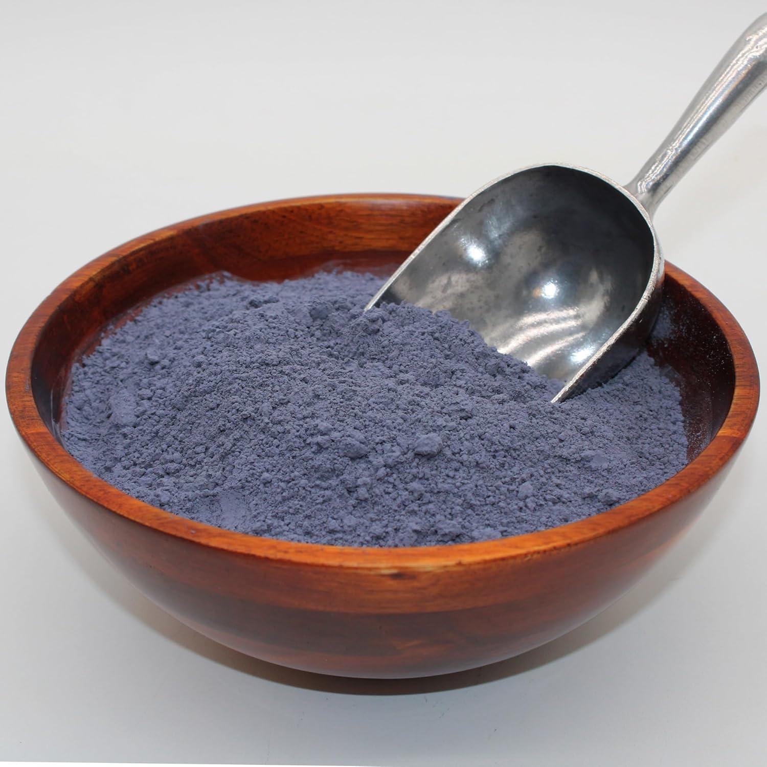 Polvo de Guisante Mariposa Orgánico Naturejam 227g - Grado Culinario