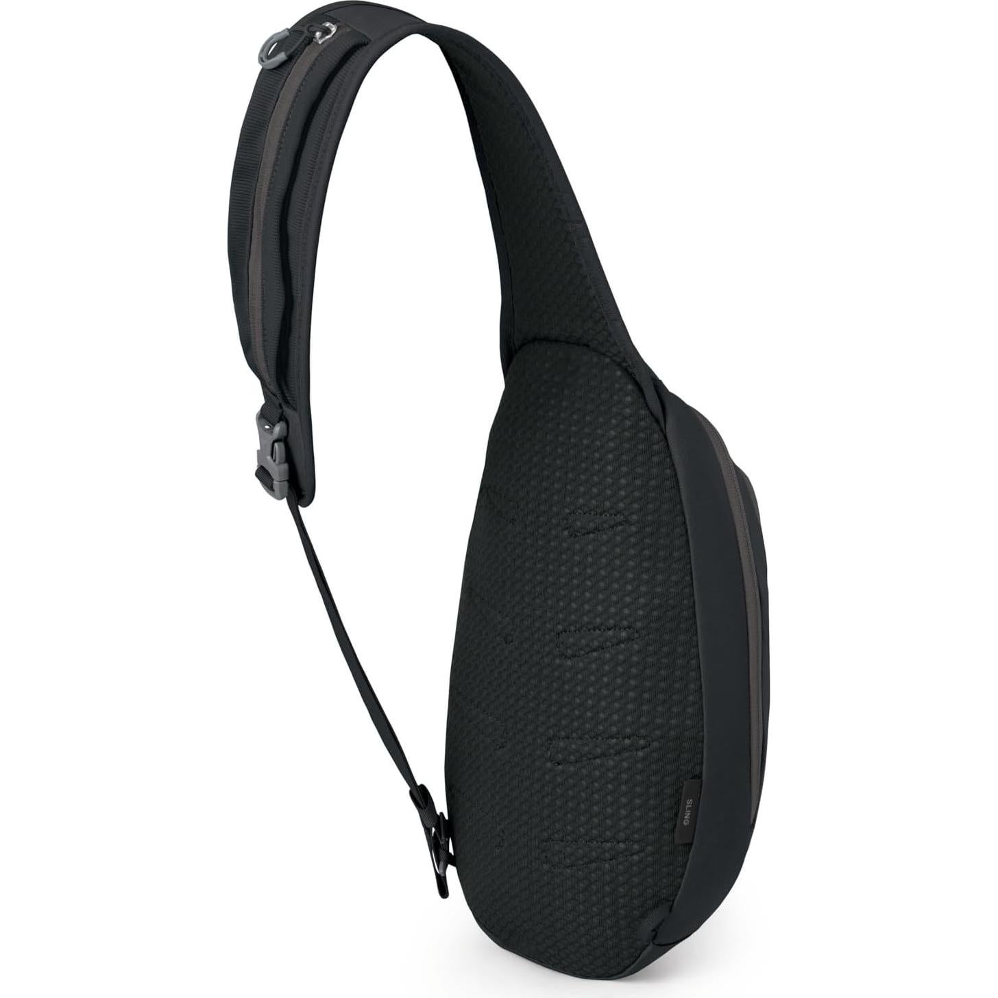 Bolsa de Hombro Osprey Daylite Negra 5L Unisex