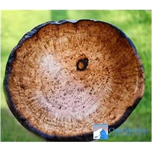 Aceite de Nuez Filtrado 946 ml - Chalk Mountain - Acabado Natural