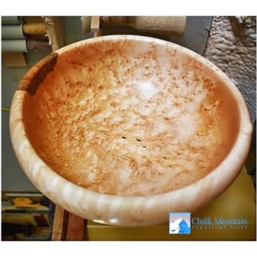 Aceite de Nuez Filtrado 946 ml - Chalk Mountain - Acabado Natural