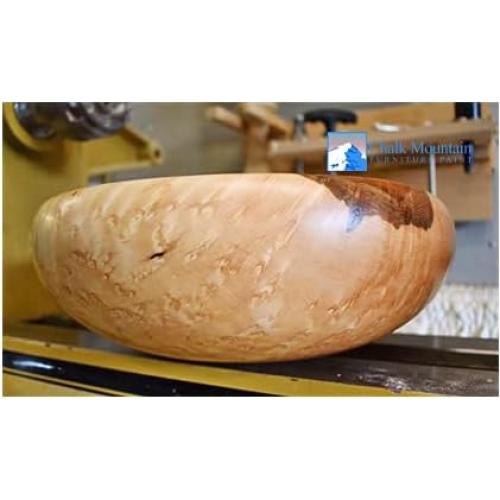 Aceite de Nuez Filtrado 946 ml - Chalk Mountain - Acabado Natural