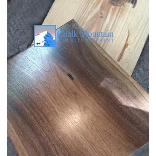 Aceite de Nuez Filtrado 946 ml - Chalk Mountain - Acabado Natural