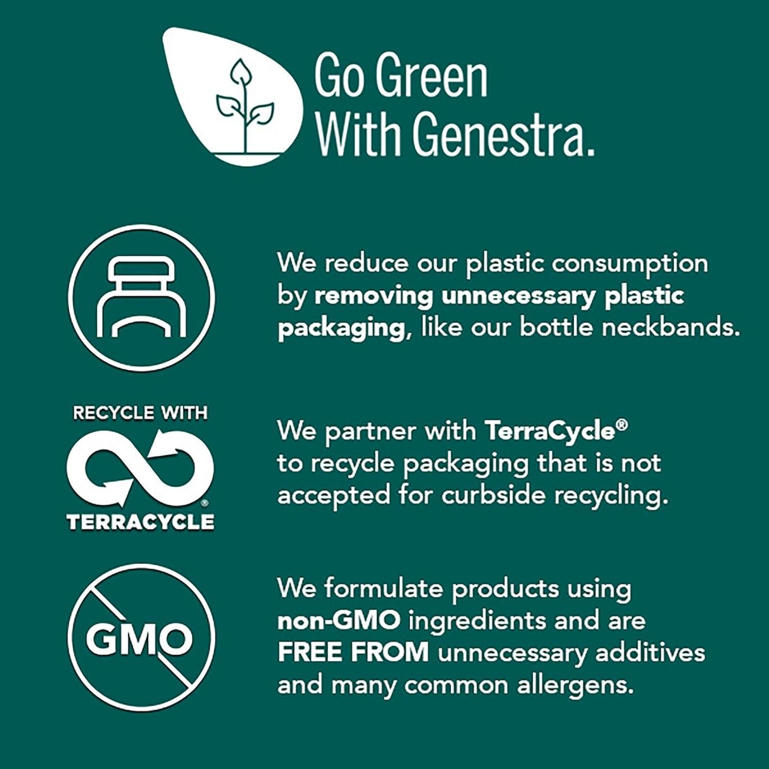 Suplemento Digest-gen Genestra | Aliso Negro, Higo y Nuez 14.79 ml