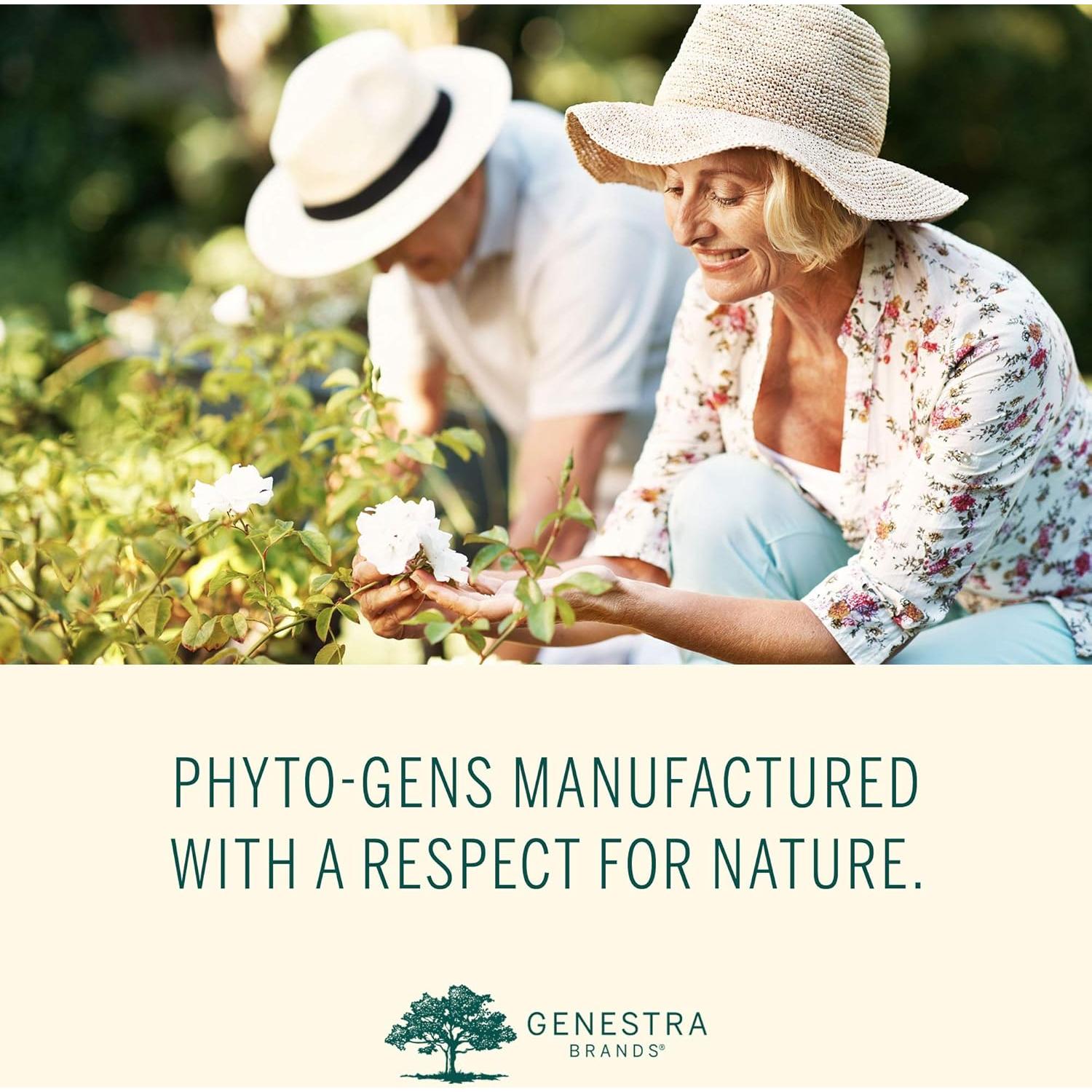 Suplemento Digest-gen Genestra | Aliso Negro, Higo y Nuez 14.79 ml