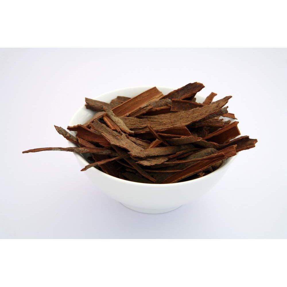 Corteza de Mauby Seco Semaj - Bebida Caribeña 226.8g - 2 Paquetes