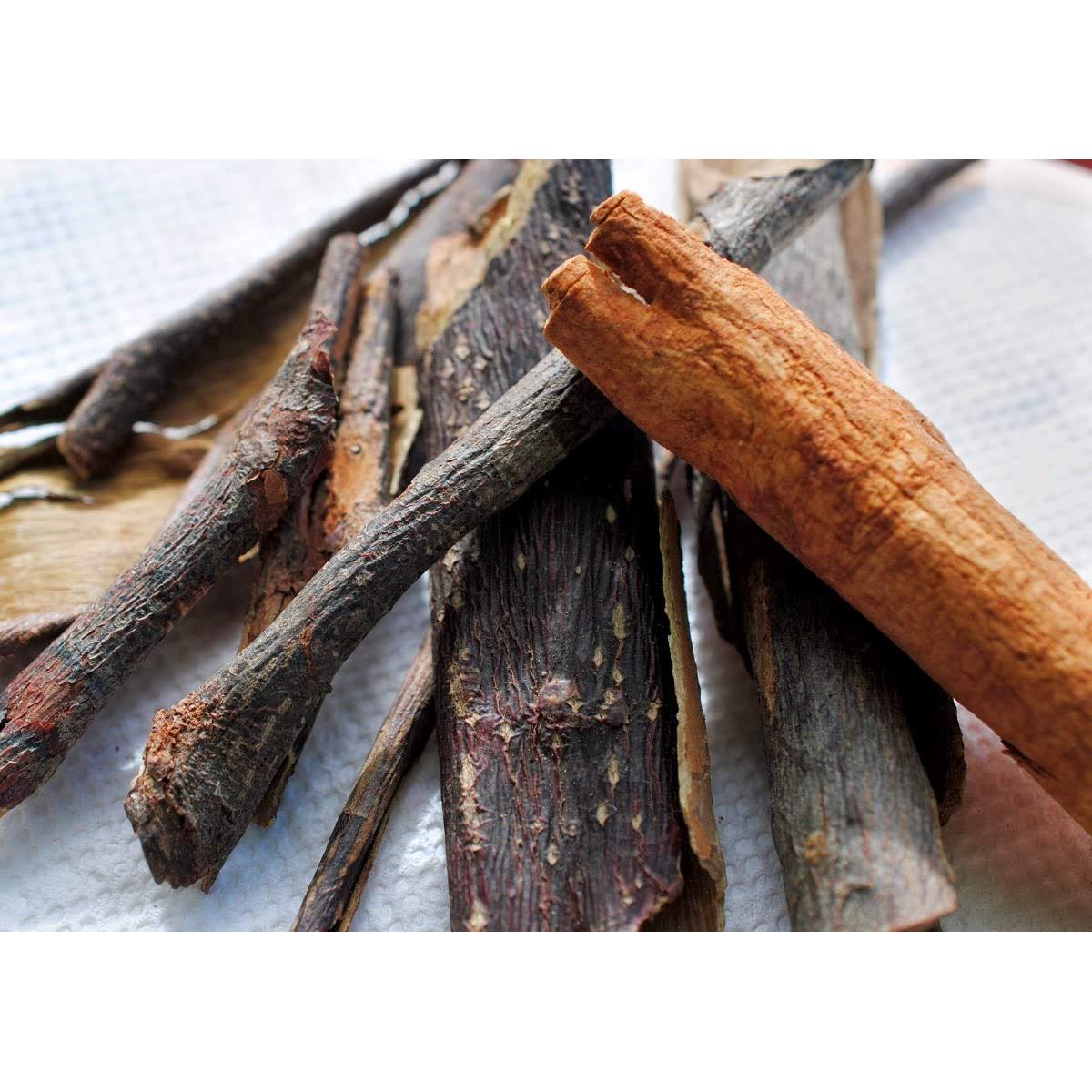 Corteza de Mauby y Especias Mavi - Bebida Refrescante 85g