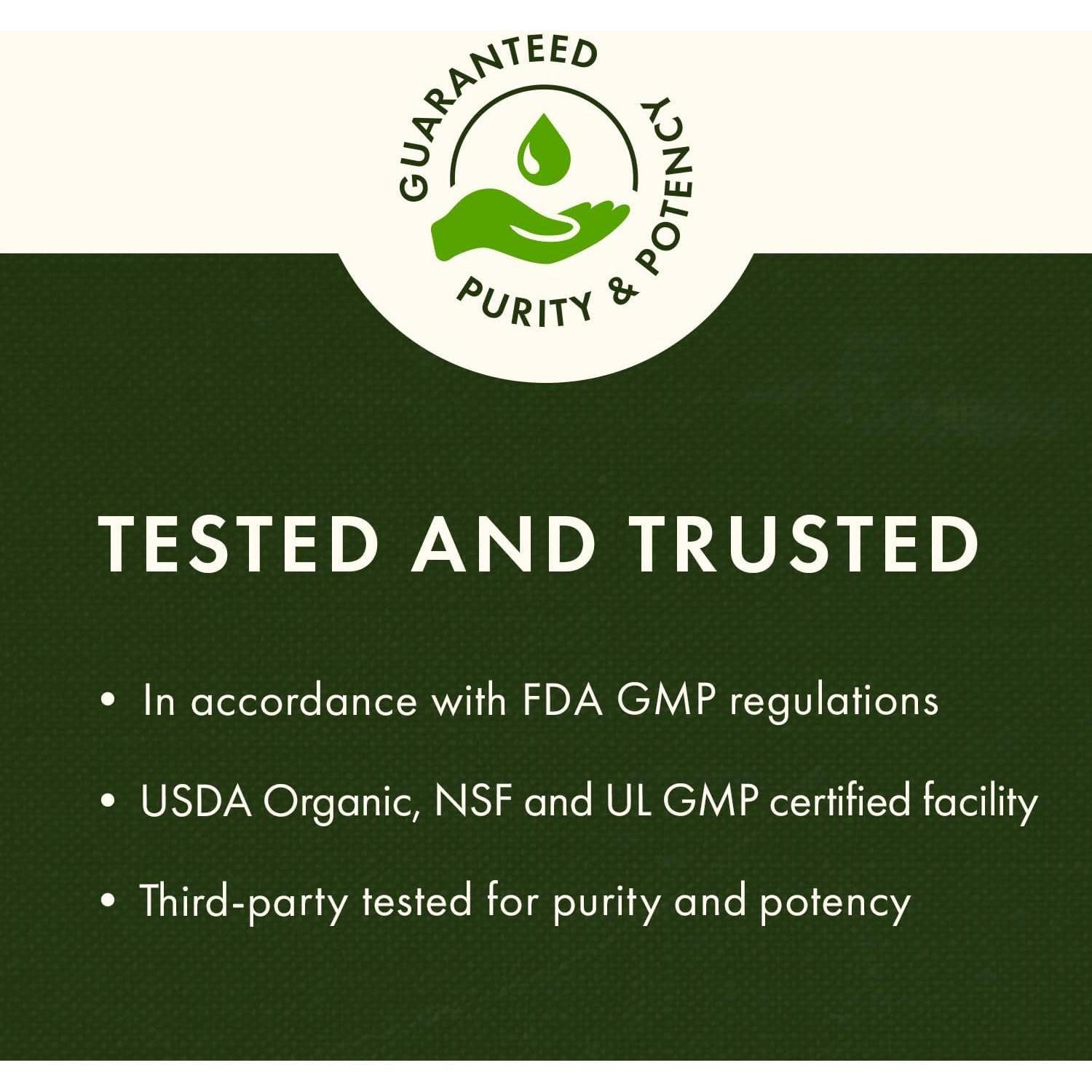 Suplemento Xanthigen Swanson - 90 Cápsulas Vegetales 200 mg