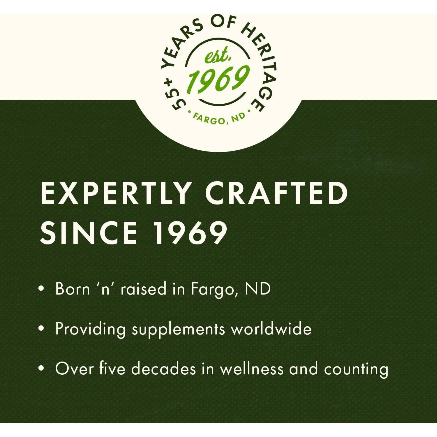 Suplemento Xanthigen Swanson - 90 Cápsulas Vegetales 200 mg