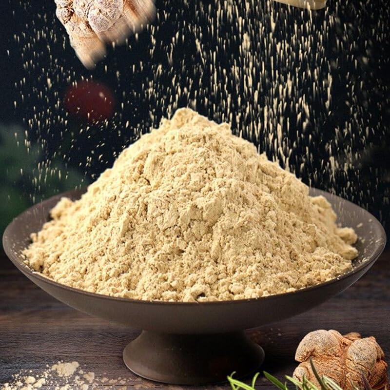 Polvo de Ginseng Tienchi 100% Puro 250g - Sanqi Premium