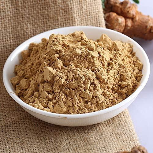 Polvo de Ginseng Tienchi 100% Puro 250g - Sanqi Premium