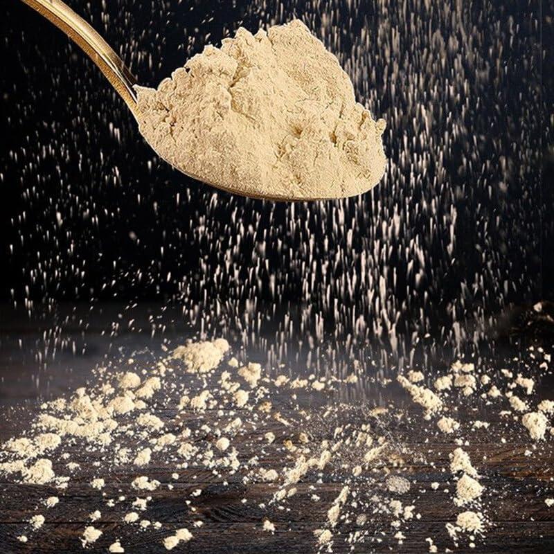 Polvo de Ginseng Tienchi 100% Puro 250g - Sanqi Premium