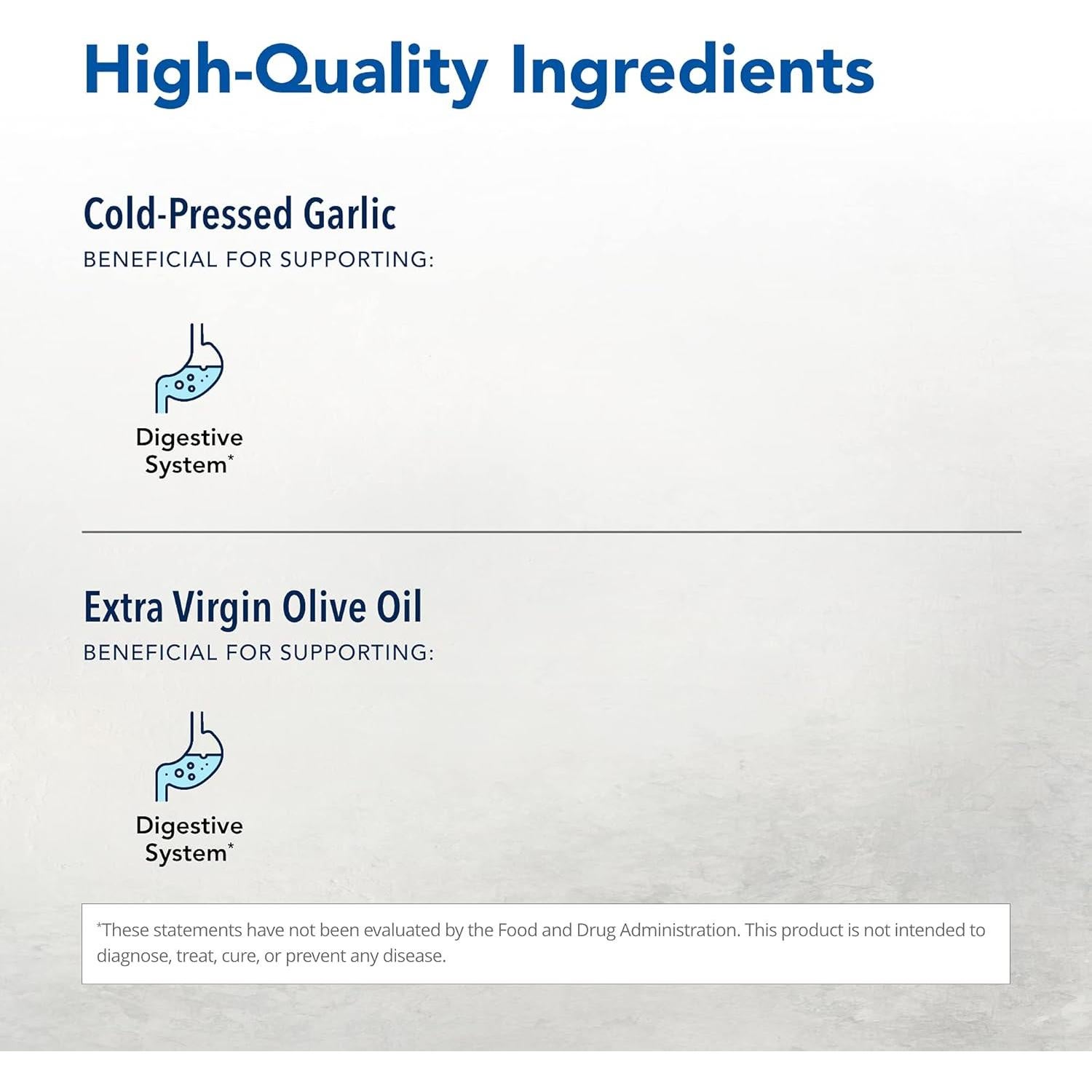 Garlex Aceite de Ajo Silvestre 30 ml - North American Herb & Spice