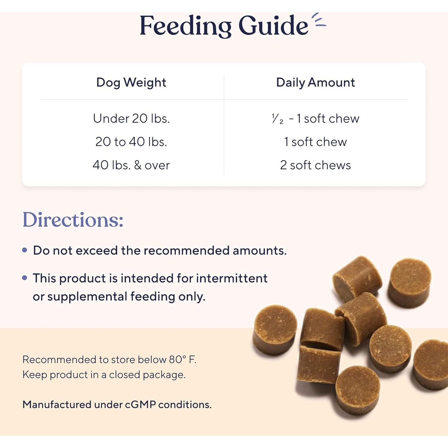 Probioticos Pawfy para Perros 30 Masticables Sabor Bacón