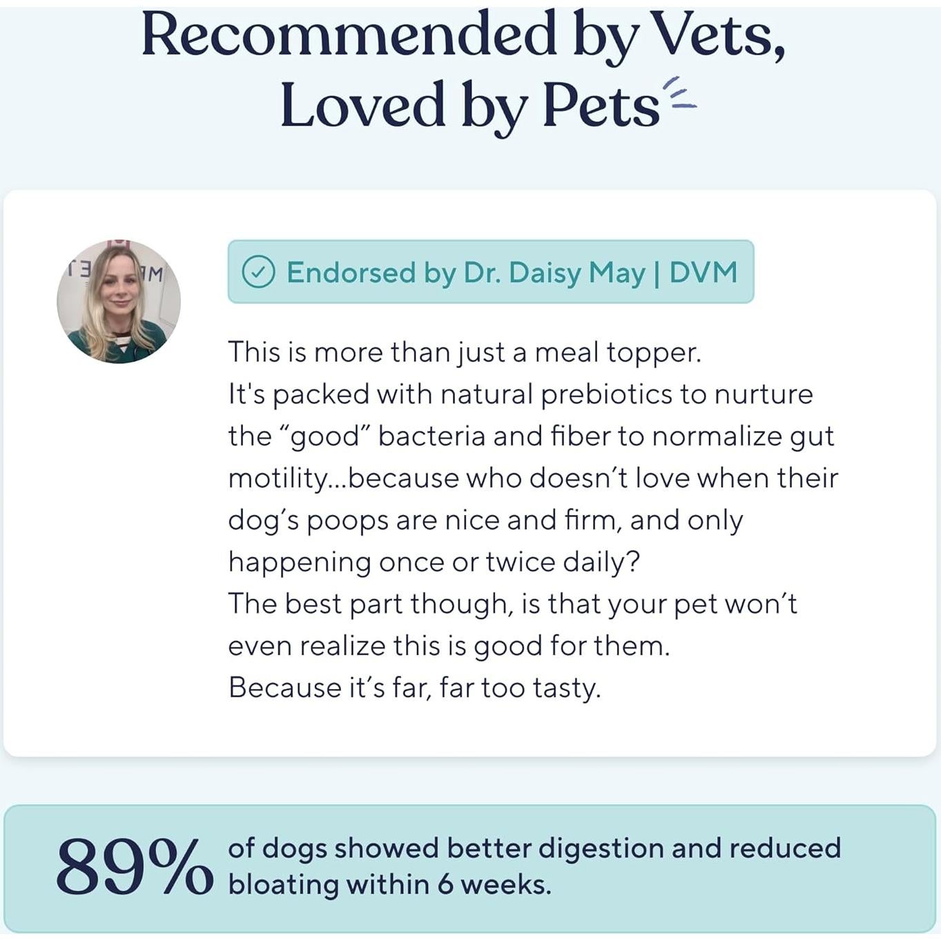 Probioticos Pawfy para Perros 30 Masticables Sabor Bacón