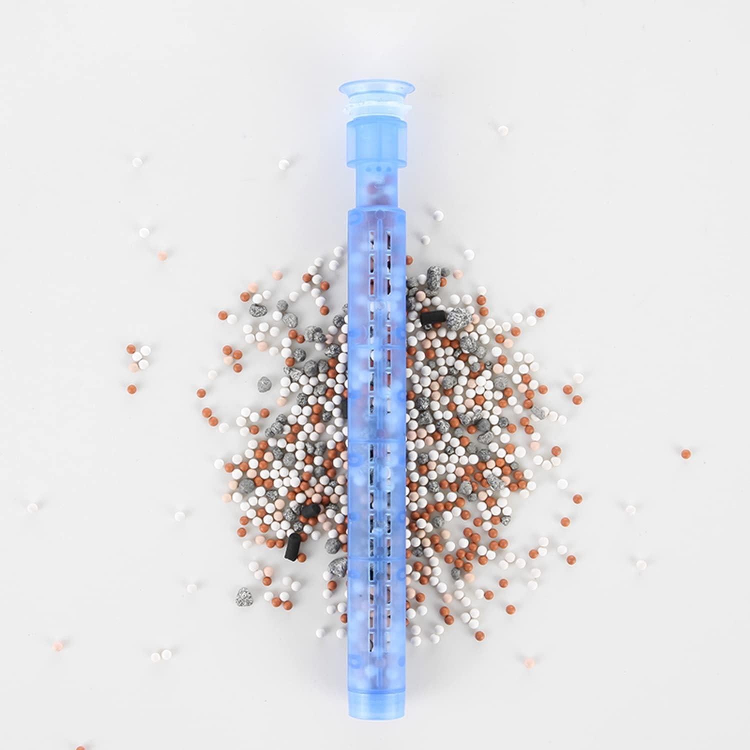 Filtro de Agua Mineral Alcalina Mymi BlueBlue 9 Etapas 6 meses