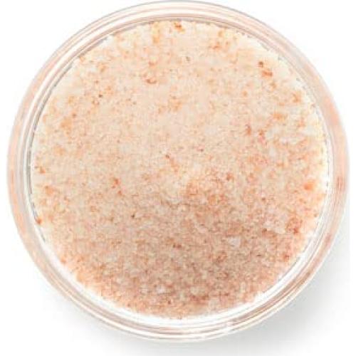 Sal Rosa Fina del Himalaya Yupik 1 kg, Sin Gluten, Kosher