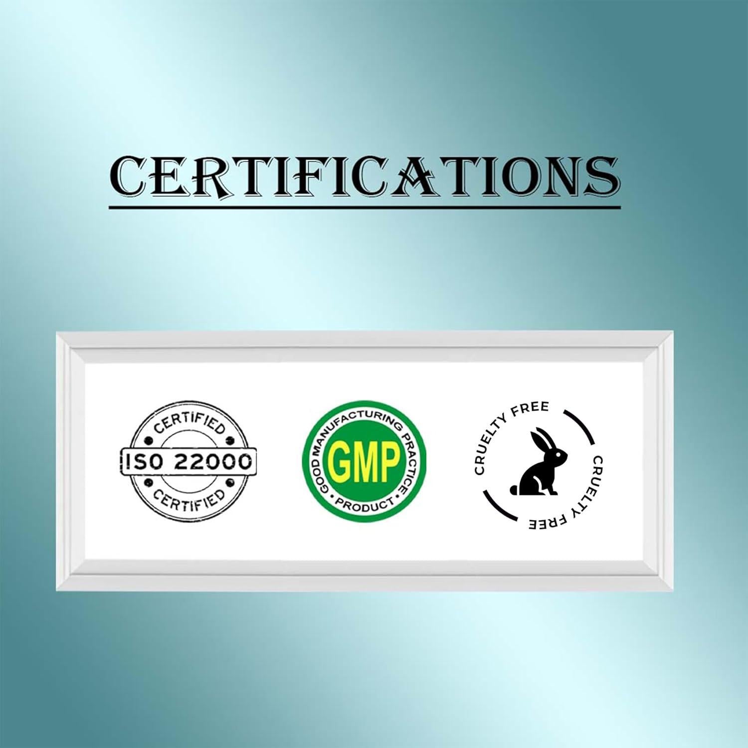 Piedra de Alumbre Mi Nature 500g - Fitkari Puro para Cuidado Personal