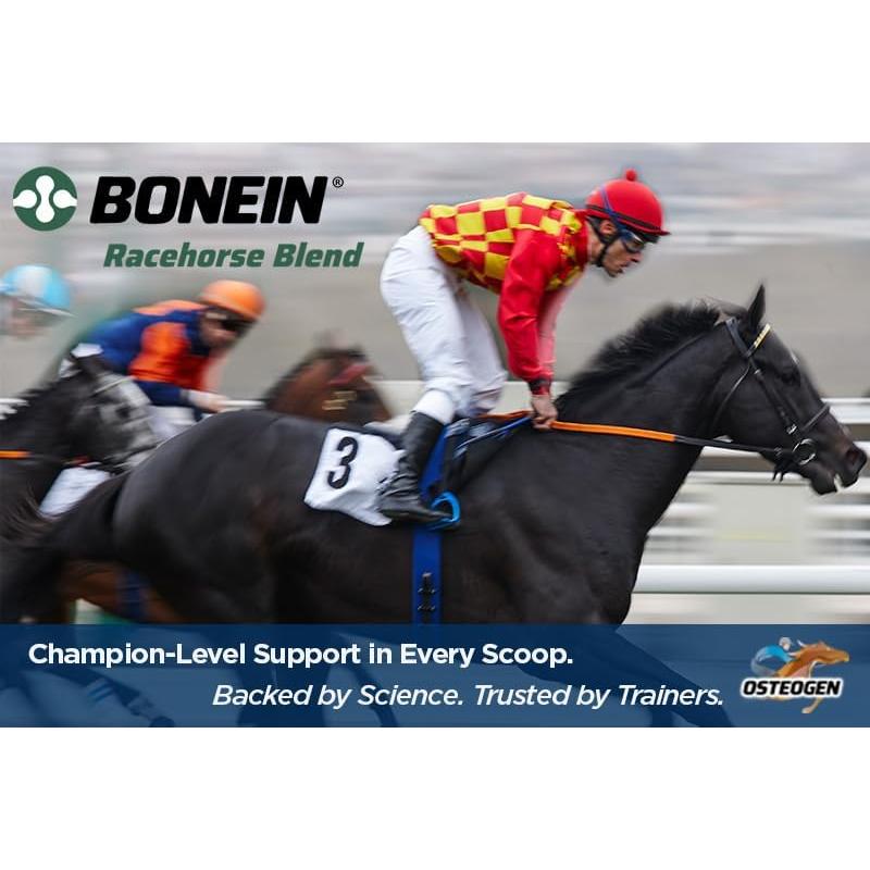 Suplemento Articular y Óseo BONEIN RaceHorse Blend 3.18 kg
