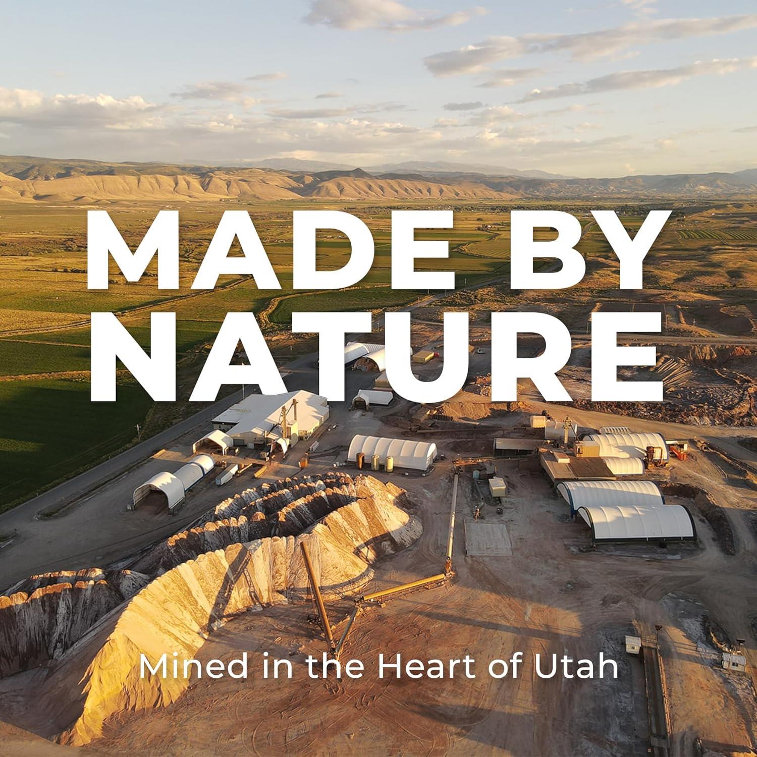 Suplemento de Vitaminas y Minerales para Caballos Redmond 11.34 kg