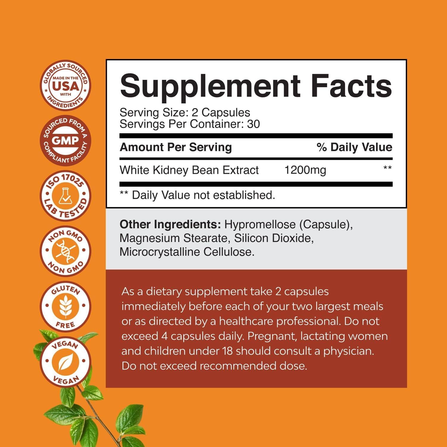 Suplemento Herbal para el Hígado Natures Craft 60 Cápsulas