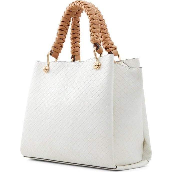 Bolso Tote ALDO Gloadithh Mediano Hueso Espacioso