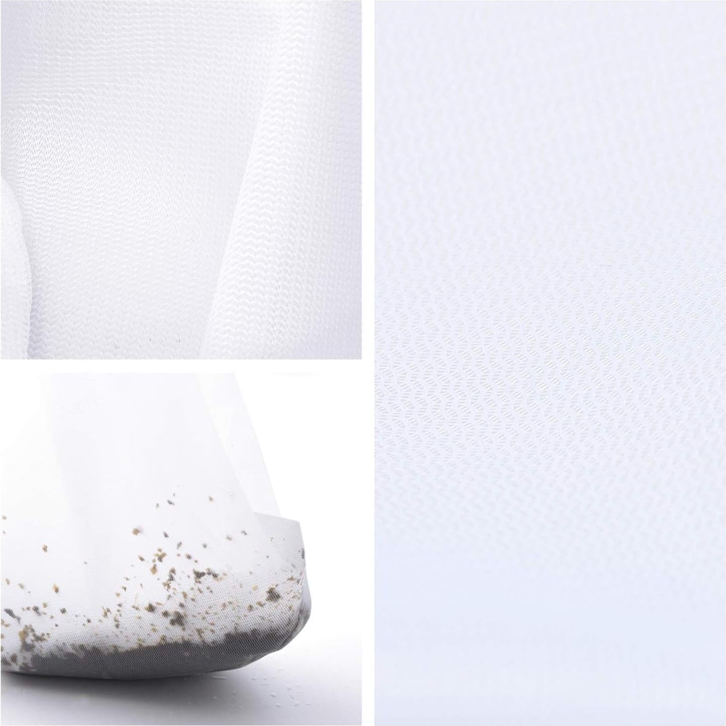 Kit de Mantenimiento de Spa AnotherGifts con Skimmer y Cepillo