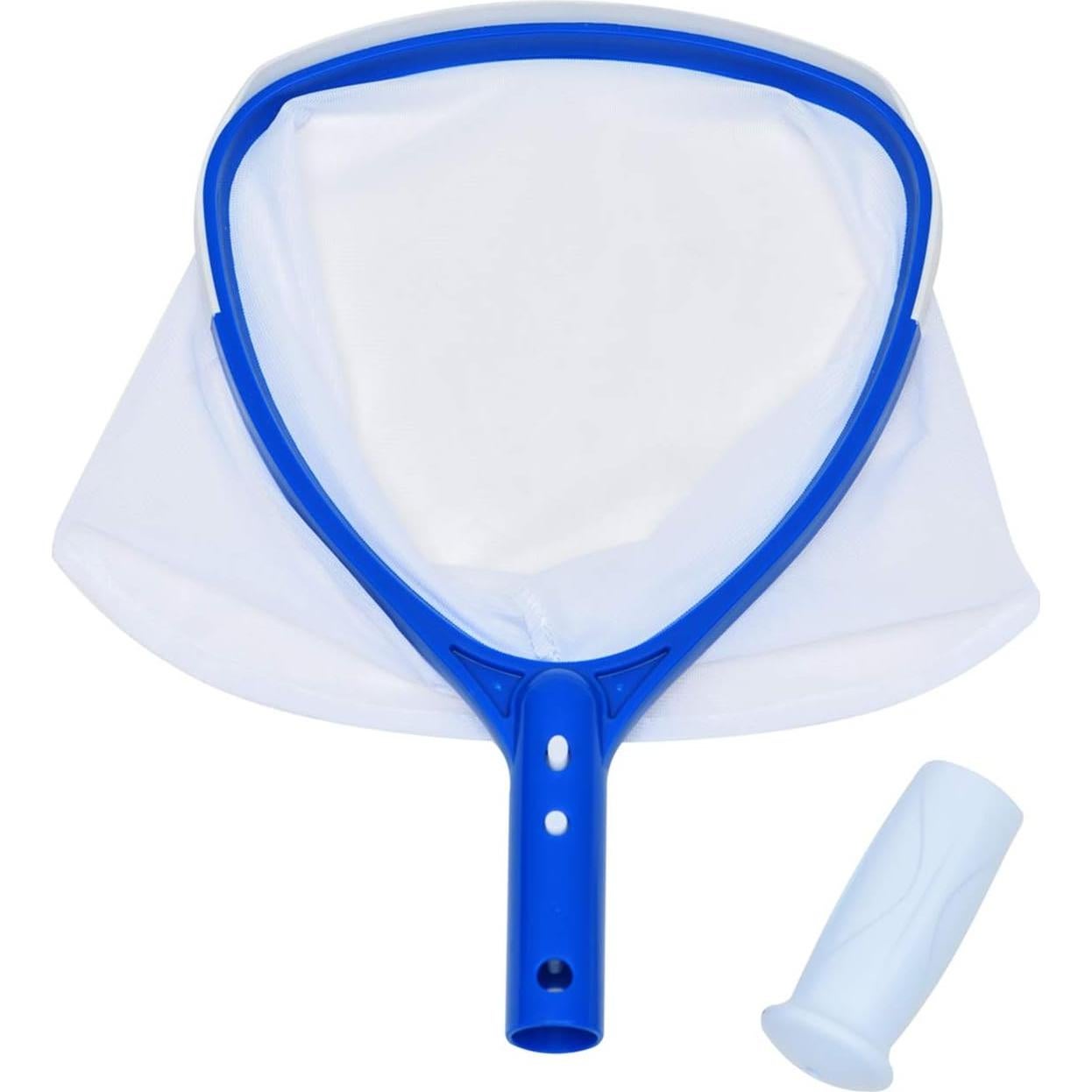 Kit de Mantenimiento de Spa AnotherGifts con Skimmer y Cepillo