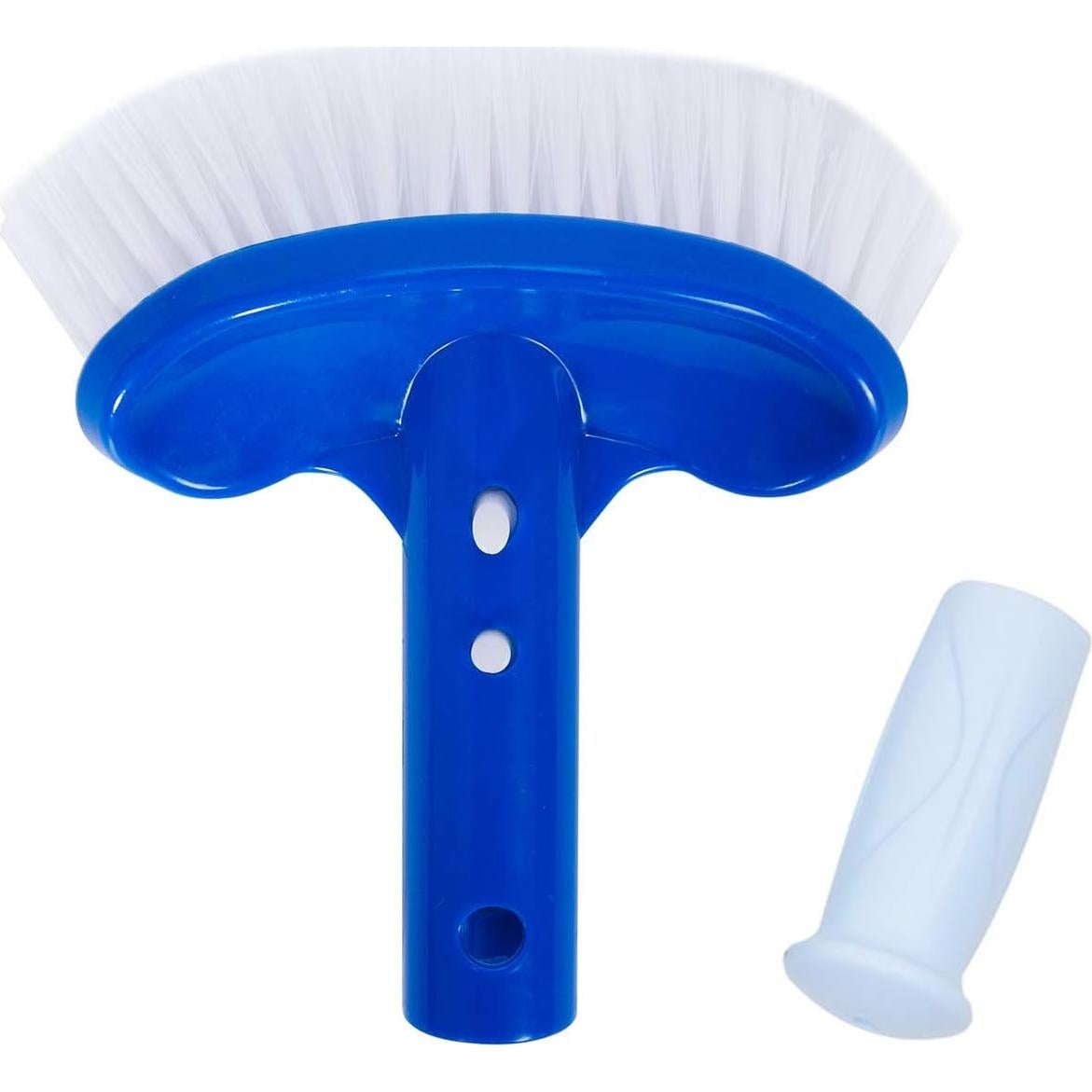 Kit de Mantenimiento de Spa AnotherGifts con Skimmer y Cepillo