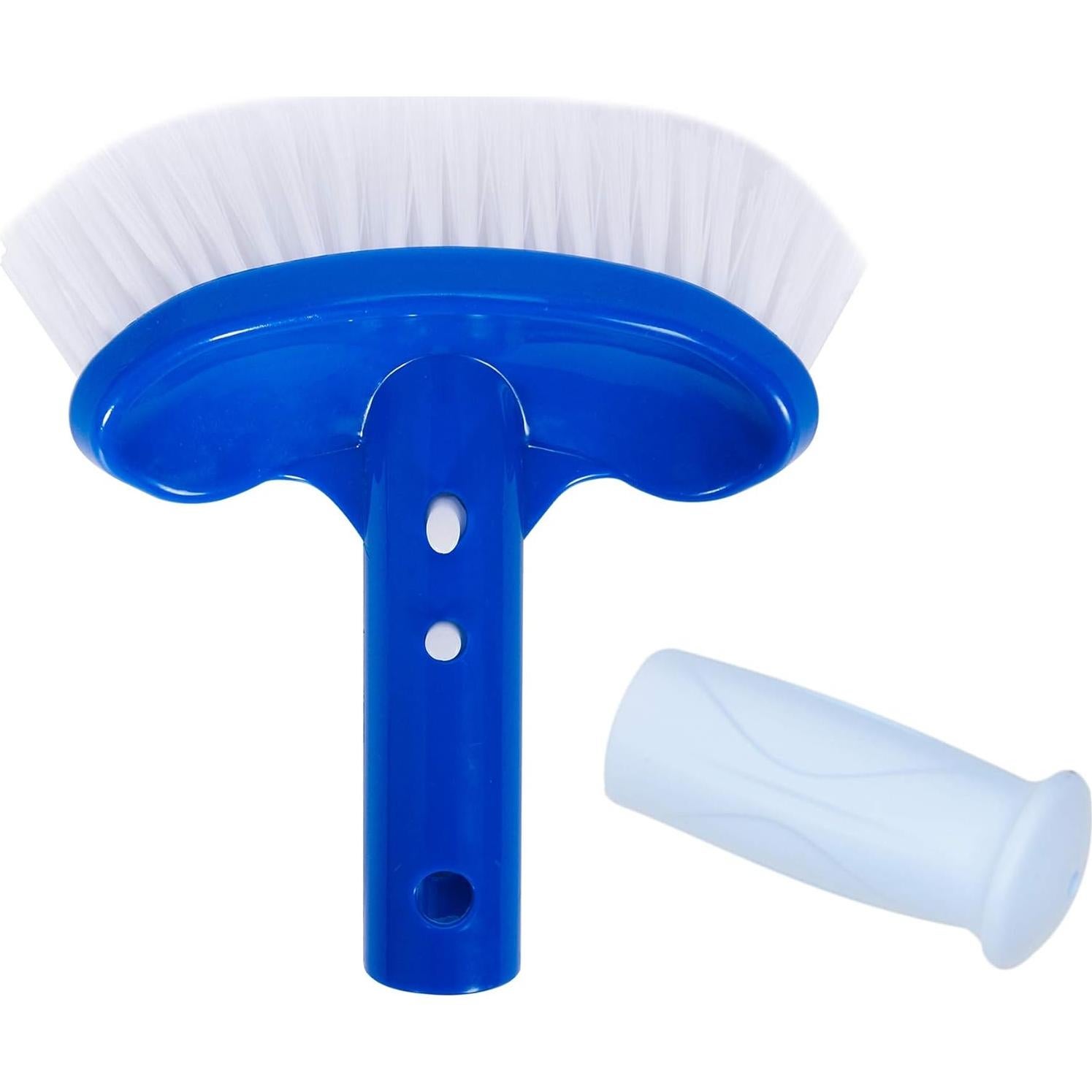 Kit de Mantenimiento LiKing para Spa - Skimmer, Cepillo y Almohadilla