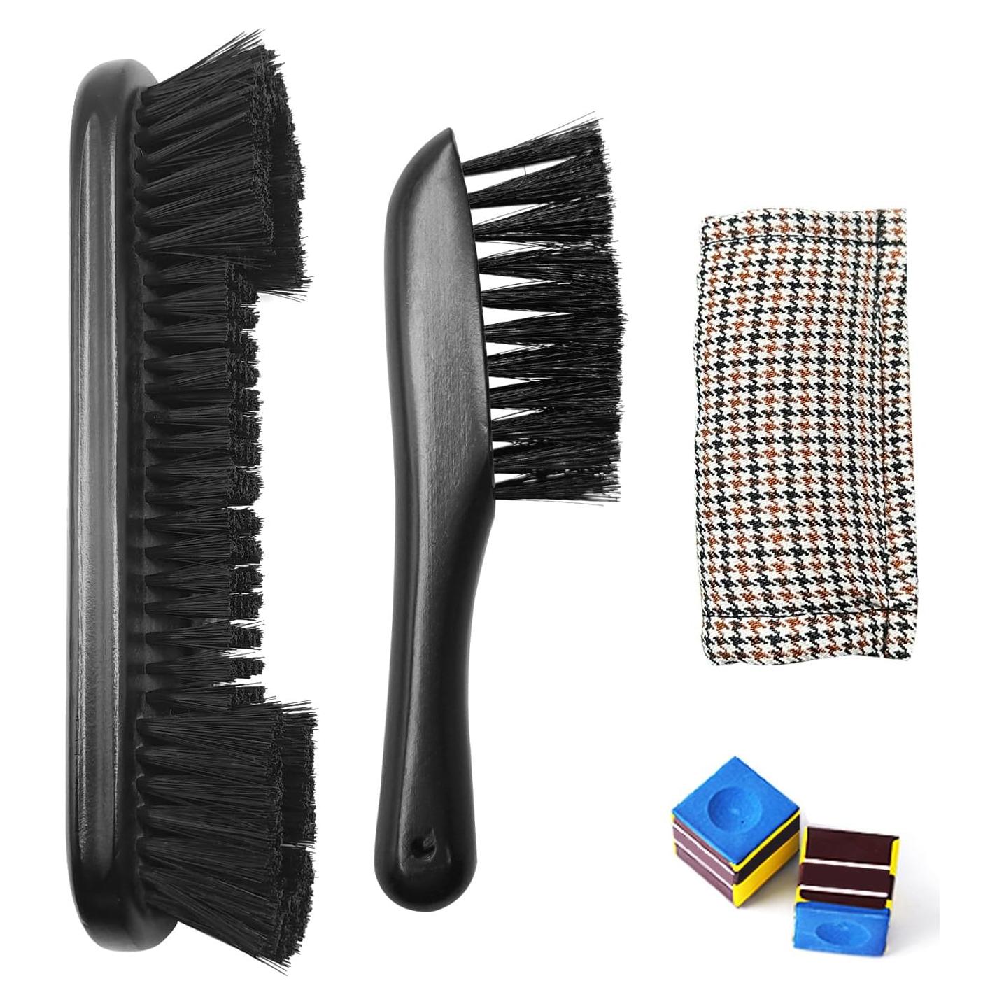 Kit de Limpieza para Mesa de Billar MoyanSuper - 4 Piezas