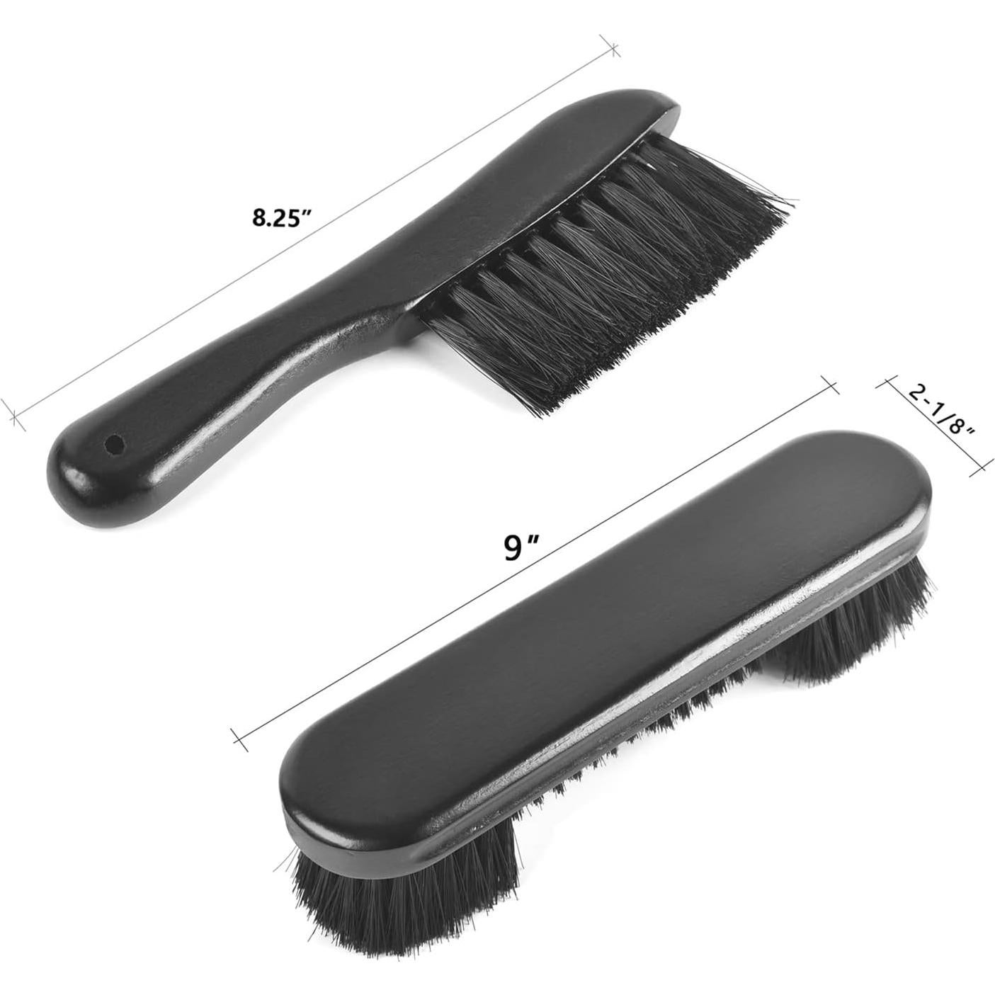 Kit de Limpieza para Mesa de Billar MoyanSuper - 4 Piezas