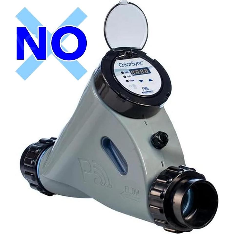 Kit de Limpieza de Celdas de Sal eSeasonGear PLA0113