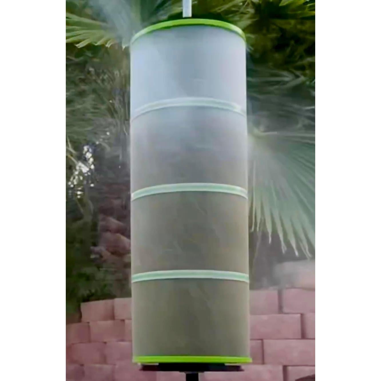 Soporte de Limpieza de Filtros de Piscina Spindoc FS001 3-6"